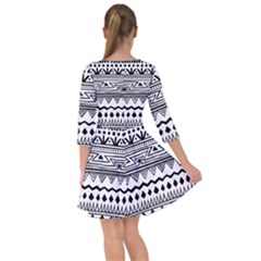 Smock Dress 