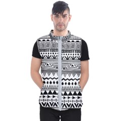 Men s Puffer Vest 