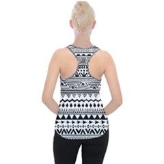 Piece Up Tank Top 