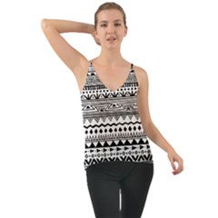 Chiffon Cami 