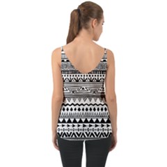 Chiffon Cami 