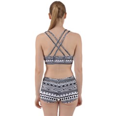 Work It Out Gym Set 