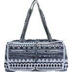 Boho-style-pattern Multi Function Bag