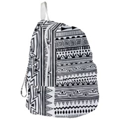 Foldable Lightweight Backpack 