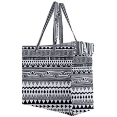 Canvas Travel Bag 