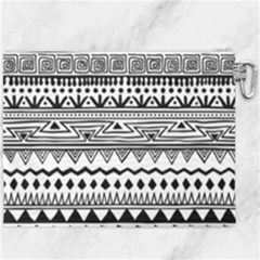 Canvas Cosmetic Bag (XXXL) 