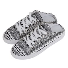 Women s Half Slippers 