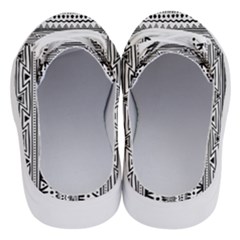 Women s Half Slippers 