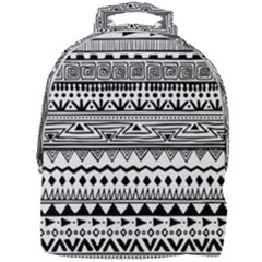 Mini Full Print Backpack 