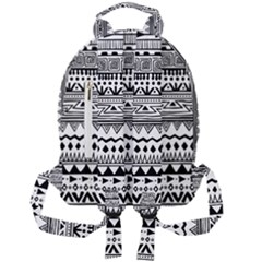 Mini Full Print Backpack 