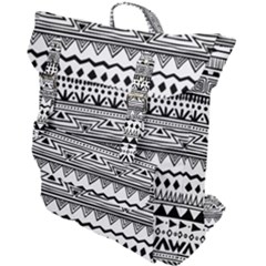 Buckle Up Backpack 