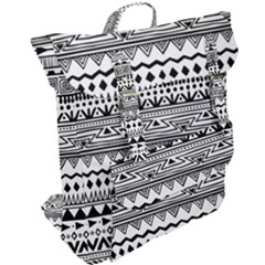 Buckle Up Backpack 