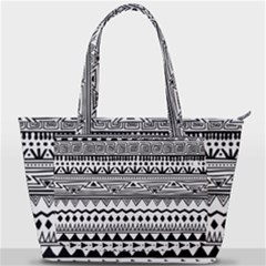 Back Pocket Shoulder Bag  