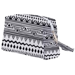 Wristlet Pouch Bag (Large) 