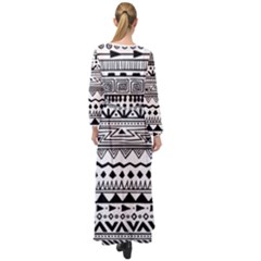 Maxi Chiffon Beach Wrap 