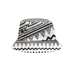 Bucket Hat (Kids) 