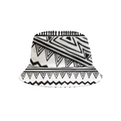 Inside Out Bucket Hat (Kids) 