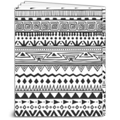 8  x 10  Hardcover Notebook 