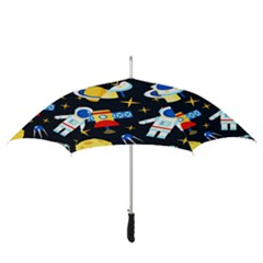 Straight Umbrella 