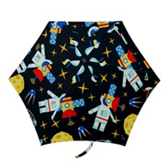 Mini Folding Umbrella 