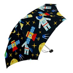 Mini Folding Umbrella 