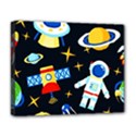 Deluxe Canvas 20  x 16  (Stretched) 