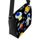Removable Flap Cover (S) 