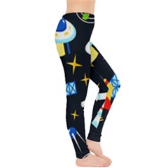 Everyday Leggings  