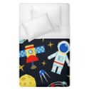 Duvet Cover (Single Size) 
