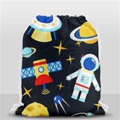 Drawstring Bag (Small) 