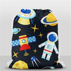 Drawstring Bag (Small) 