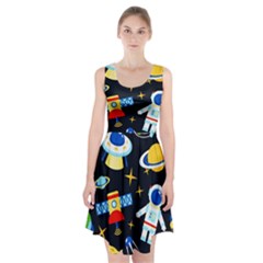 Racerback Midi Dress 