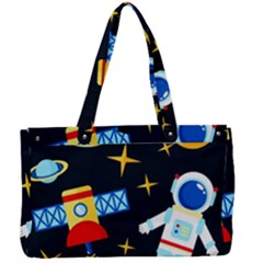Canvas Work Bag 