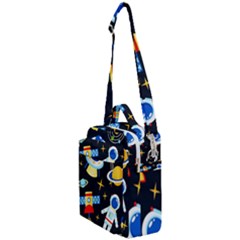 Crossbody Day Bag 