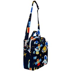 Crossbody Day Bag 