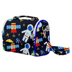 Satchel Shoulder Bag 