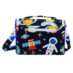 Satchel Shoulder Bag 
