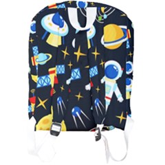 Full Print Backpack 