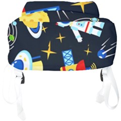 Full Print Backpack 