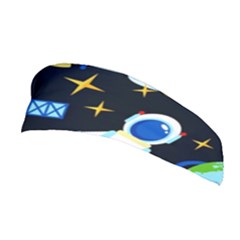 Stretchable Headband 