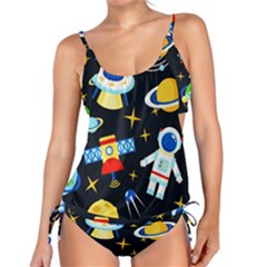 Tankini Set 
