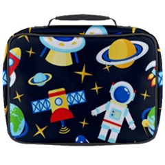 Full Print Lunch Bag 