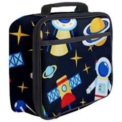 Full Print Lunch Bag 
