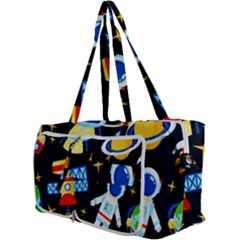 Multi Function Bag 