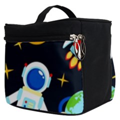 Make Up Travel Bag (Small) 