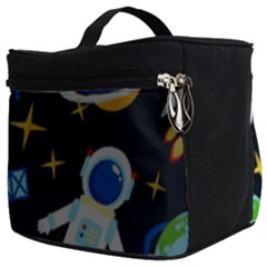 Make Up Travel Bag (Large) 