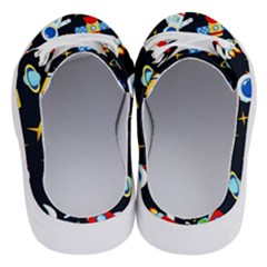 Women s Half Slippers 