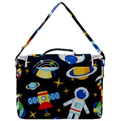 Box Up Messenger Bag 