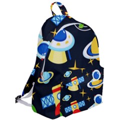 The Plain Backpack 