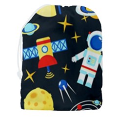 Drawstring Pouch (3XL) 